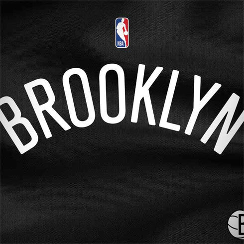NBA Brooklyn Nets Jersey Surface Book 2 15in Skin